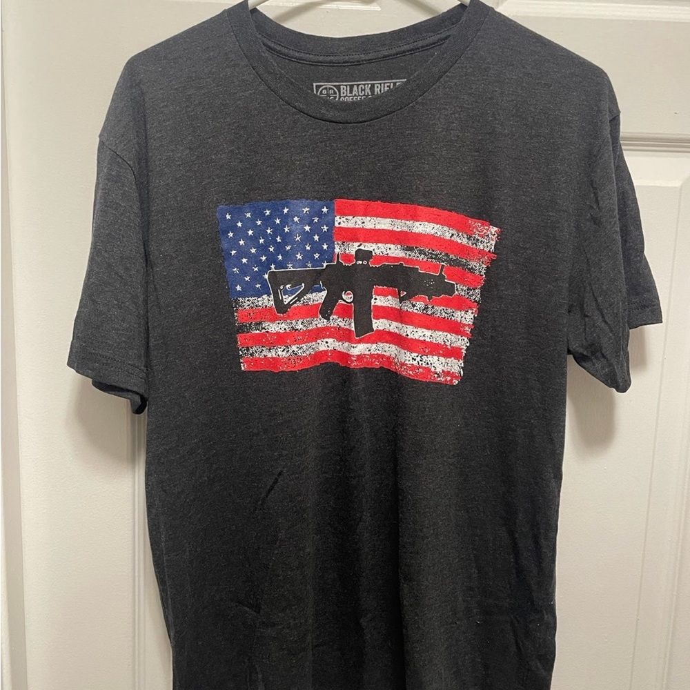 Black Rifle T-Shirt